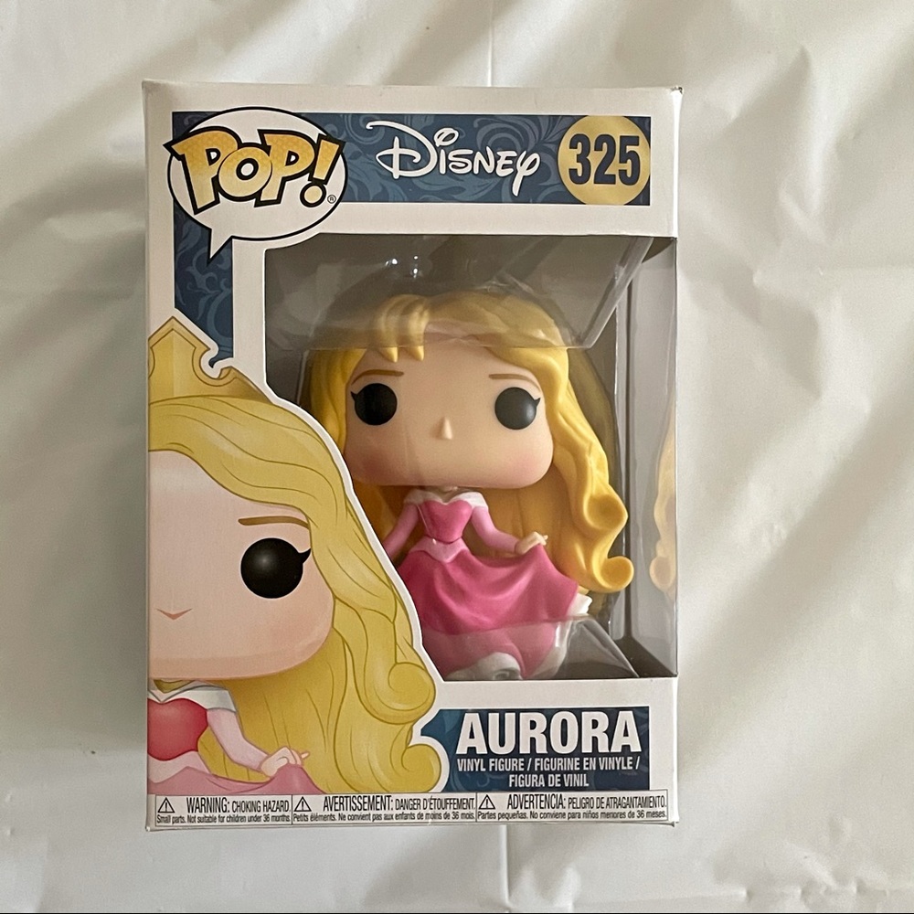 Funko POP! Aurora Disney #325